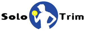 Solo Trim Logo